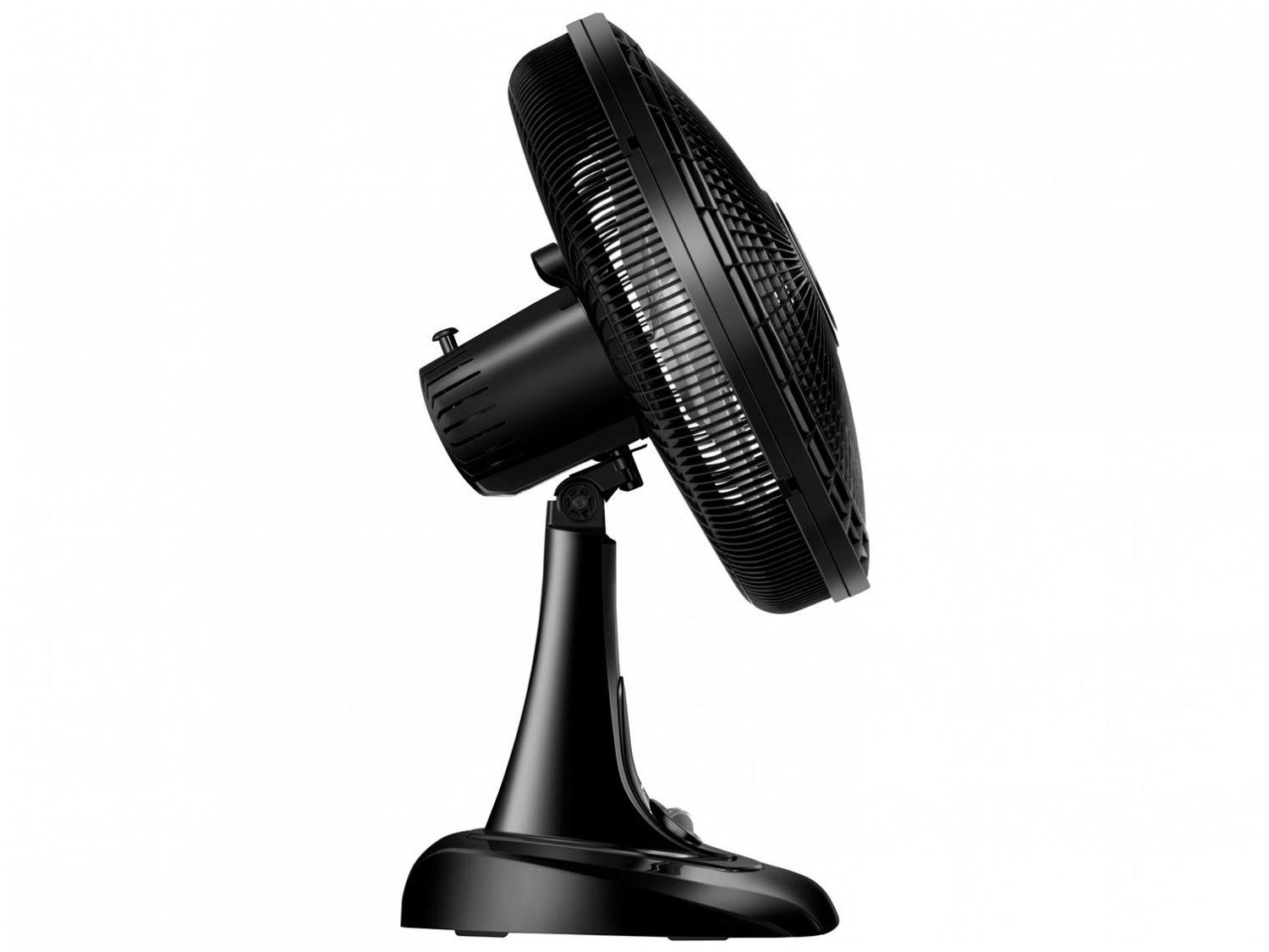 Ventilador Mondial Super Power 40cm 6 Pas 3 Velocidades 140W