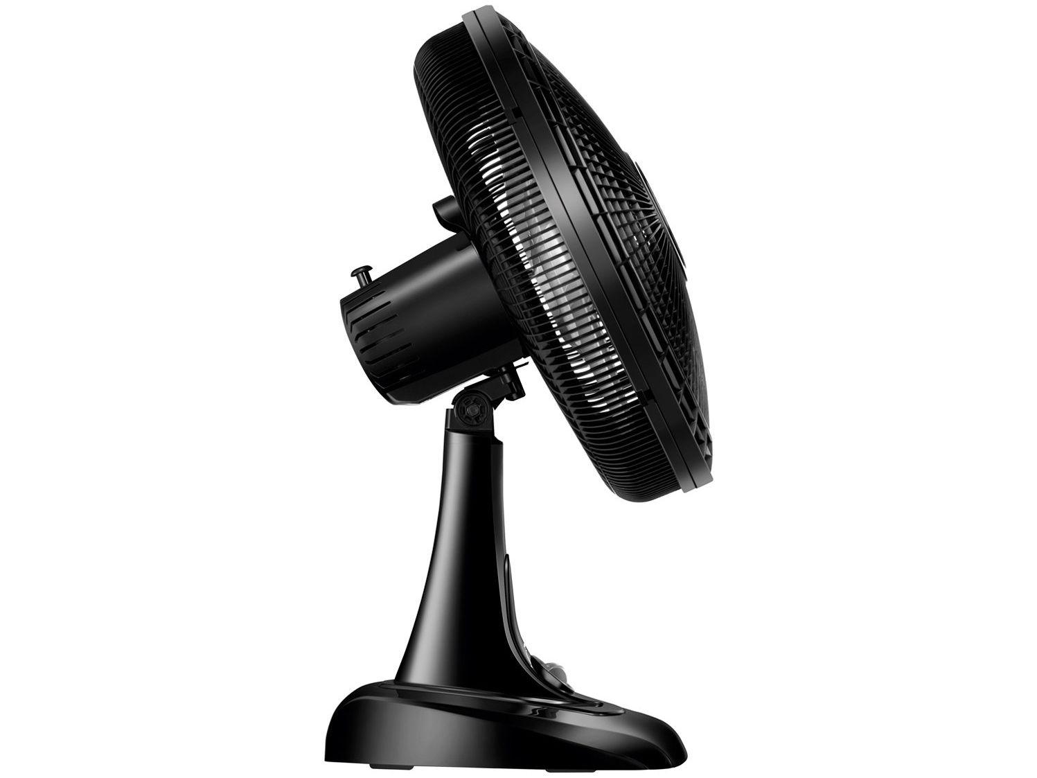 Ventilador Mondial Super Power VSP-30-B 30cm 6 Pas 3 Velocidades 60W