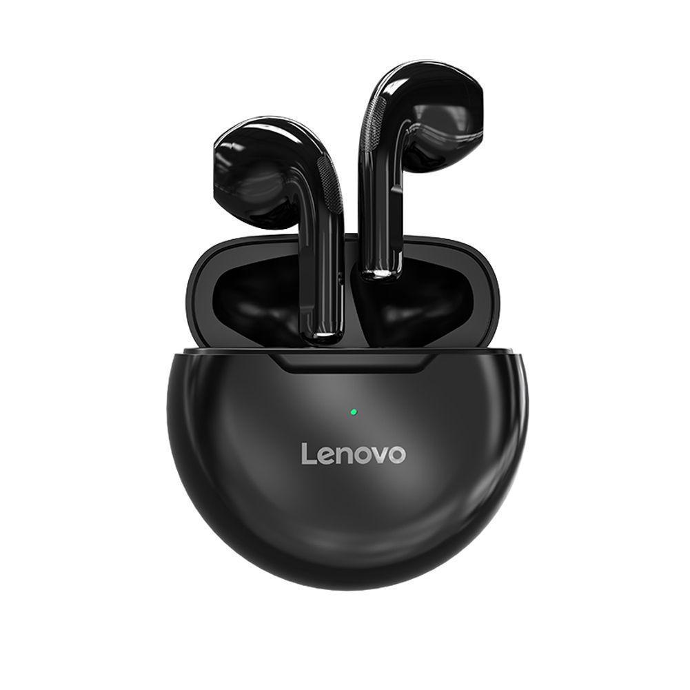Verdadeiro Lenovo Ht38 Fones de Ouvido Sem Fio Bluetooth 9d Estéreo Sem Fio  Com Microfone - Fone de Ouvido Bluetooth - Magazine Luiza