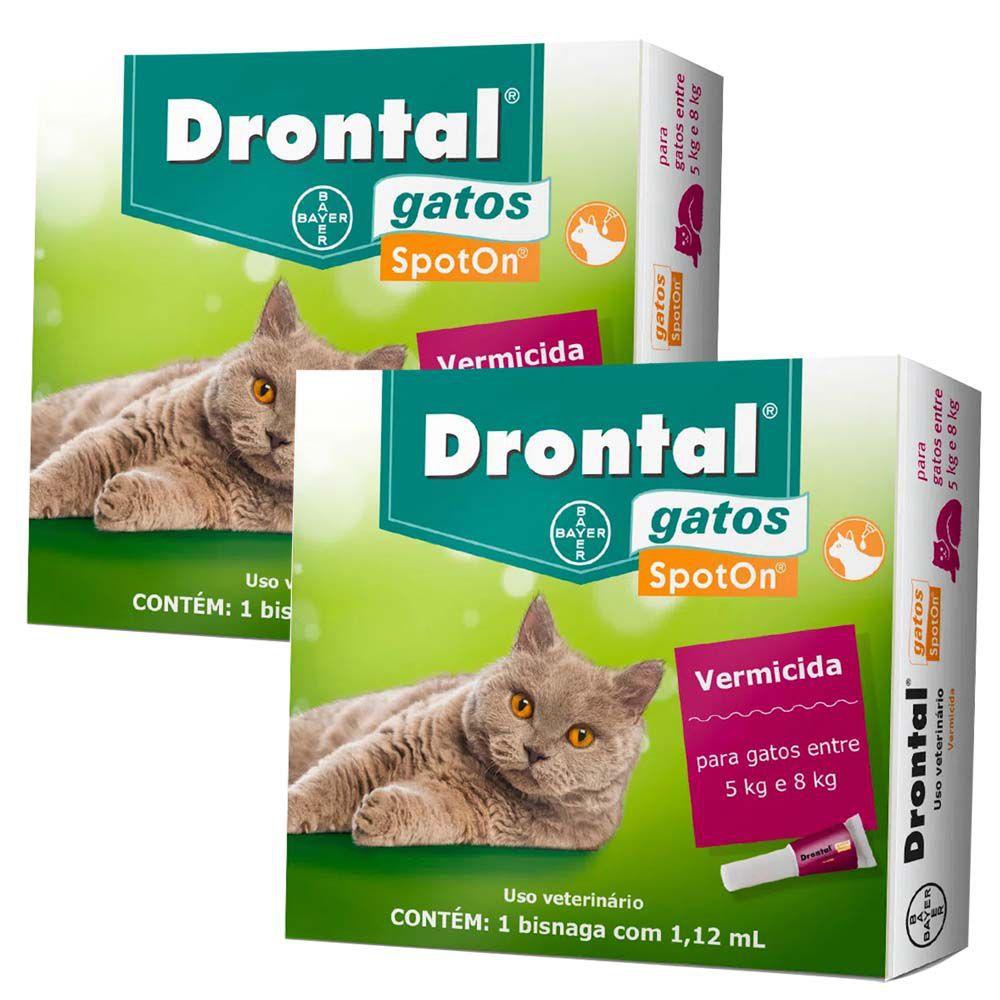 drontal 5 kg