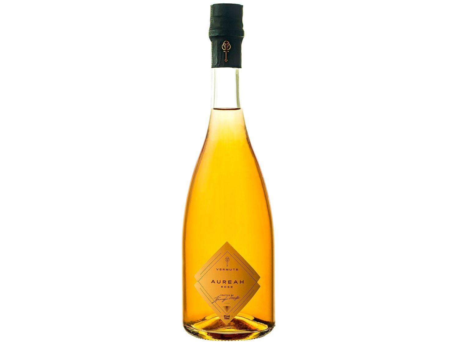 Vermute Aureah Rosé 750ml