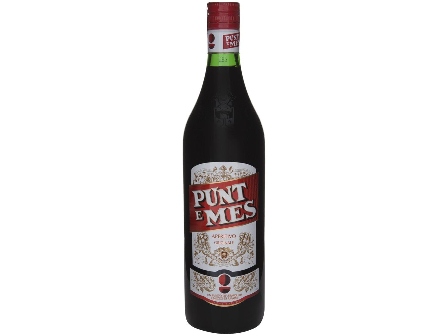 Vermute Punt e Mes Originale