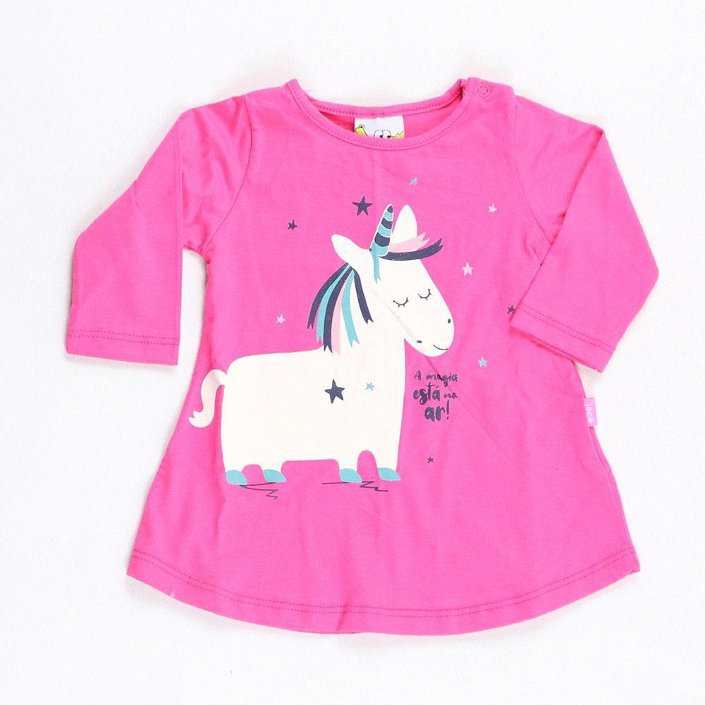 joules unicorn bolsa