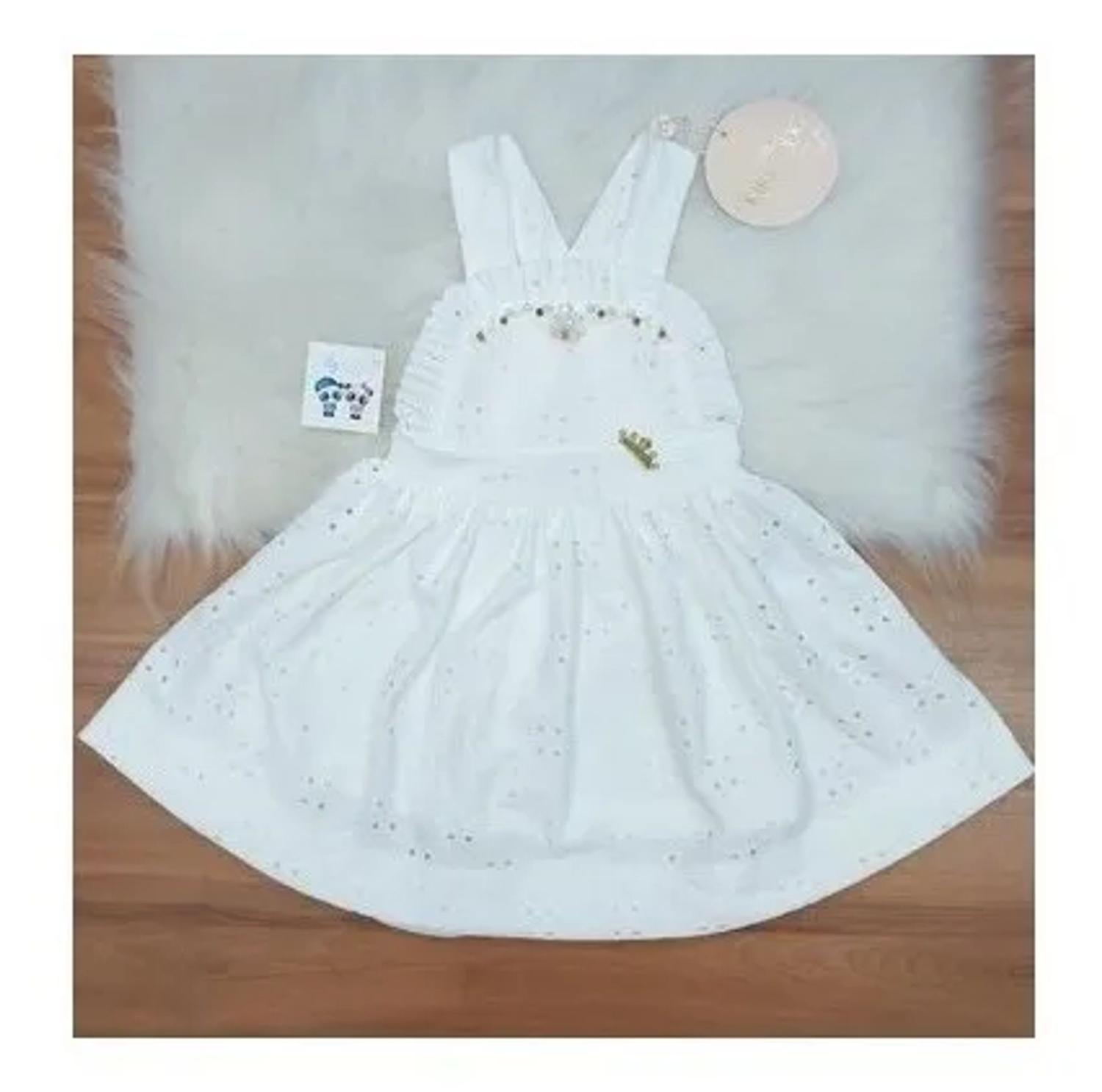 Vestido Bebe Menina Blogueirinha Infantil Luxo Kiki Xodo Dgbabykids No Magalu Magazine Luiza