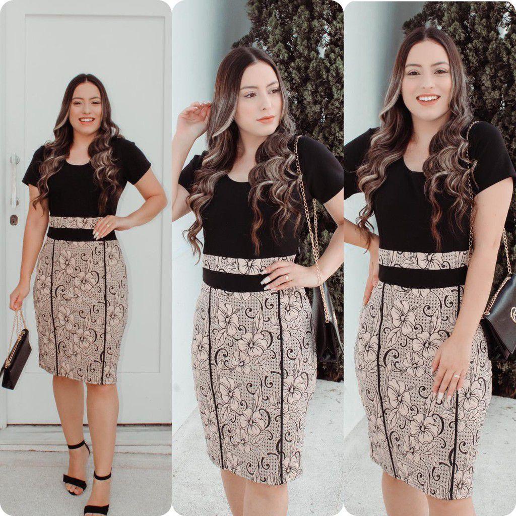 Roupas Femininas Saias Moda Evangelica No Atacado Saia Social