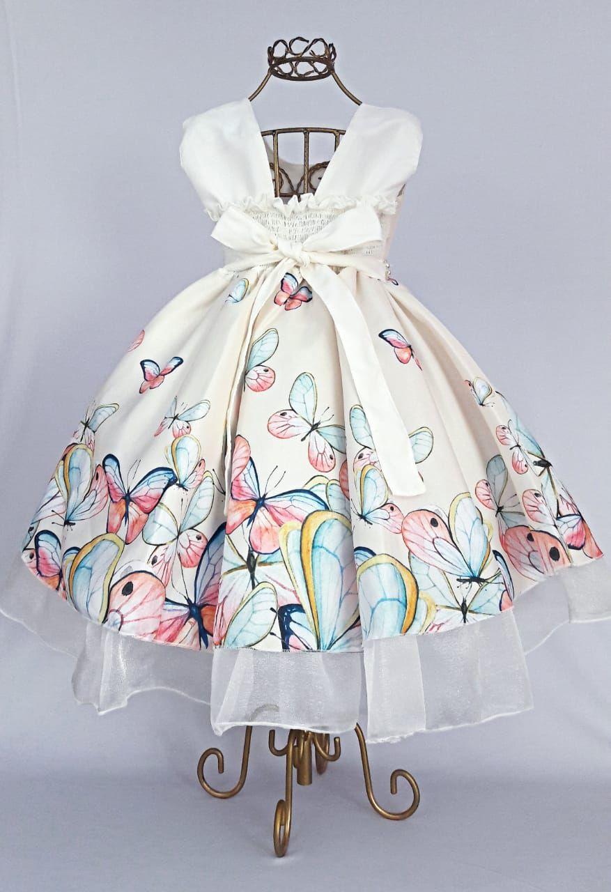 vestido branco tamanho 16