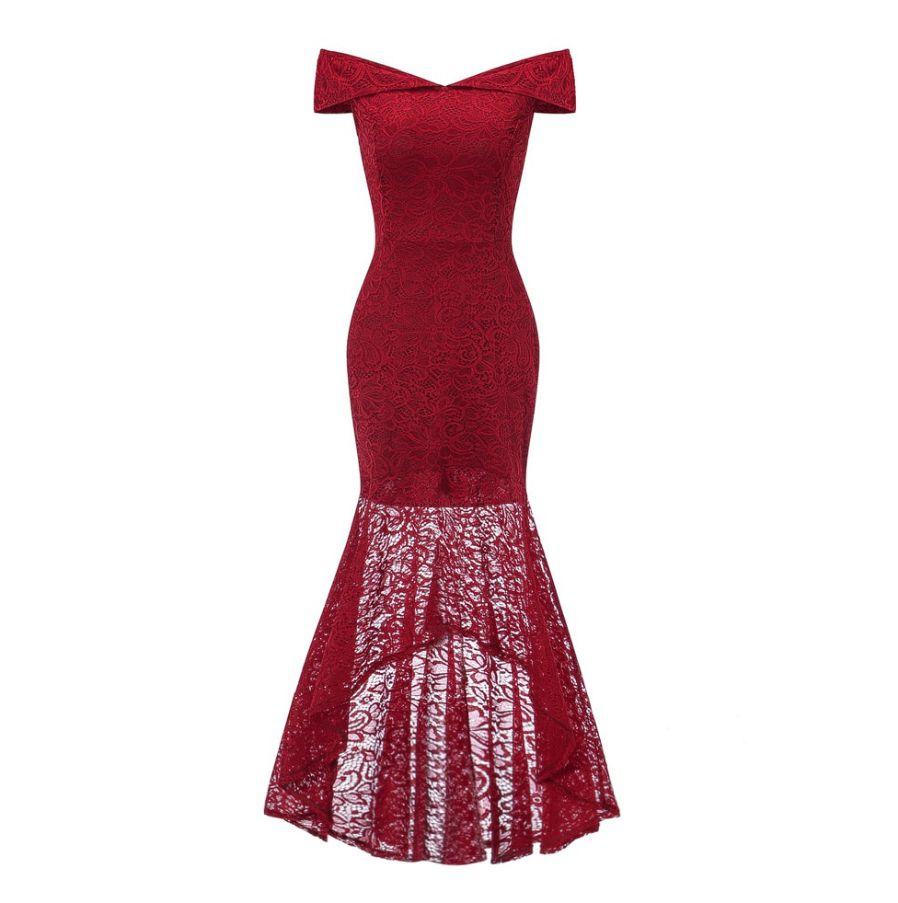 vestido de lindo
