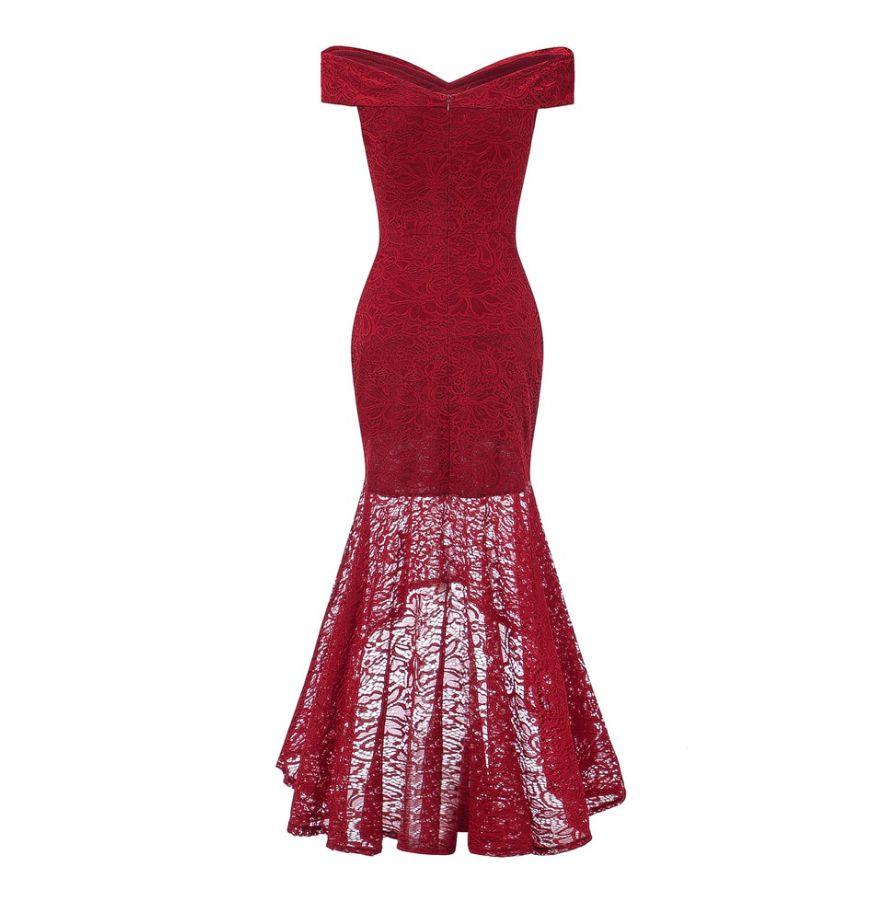 vestido lindos de festa