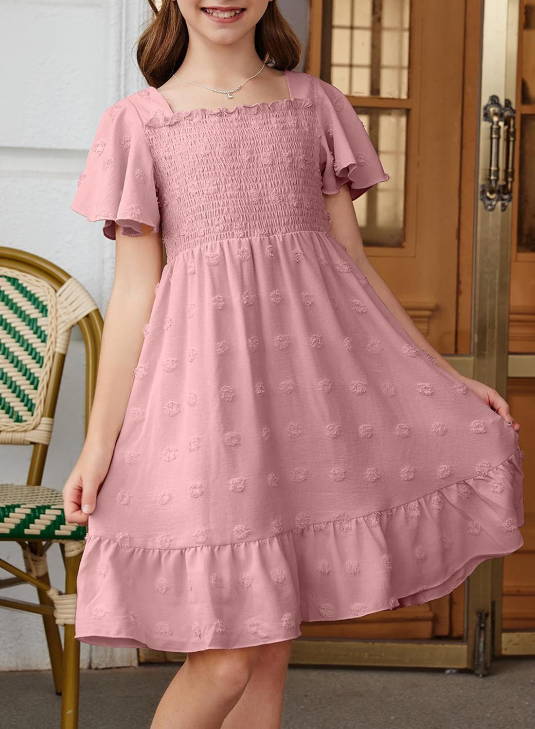 Roupas Ropa De NiÃ±a De AÃ±os Vestido Infantil Ropa De Moda Para