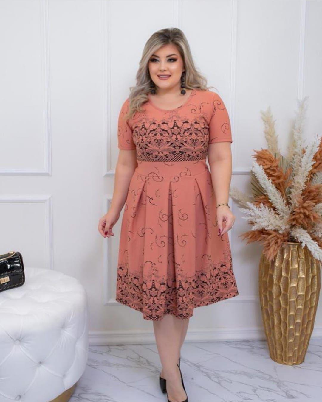 Moda Evangélica Modelos De Vestidos Novos Vestido Feminino Moda