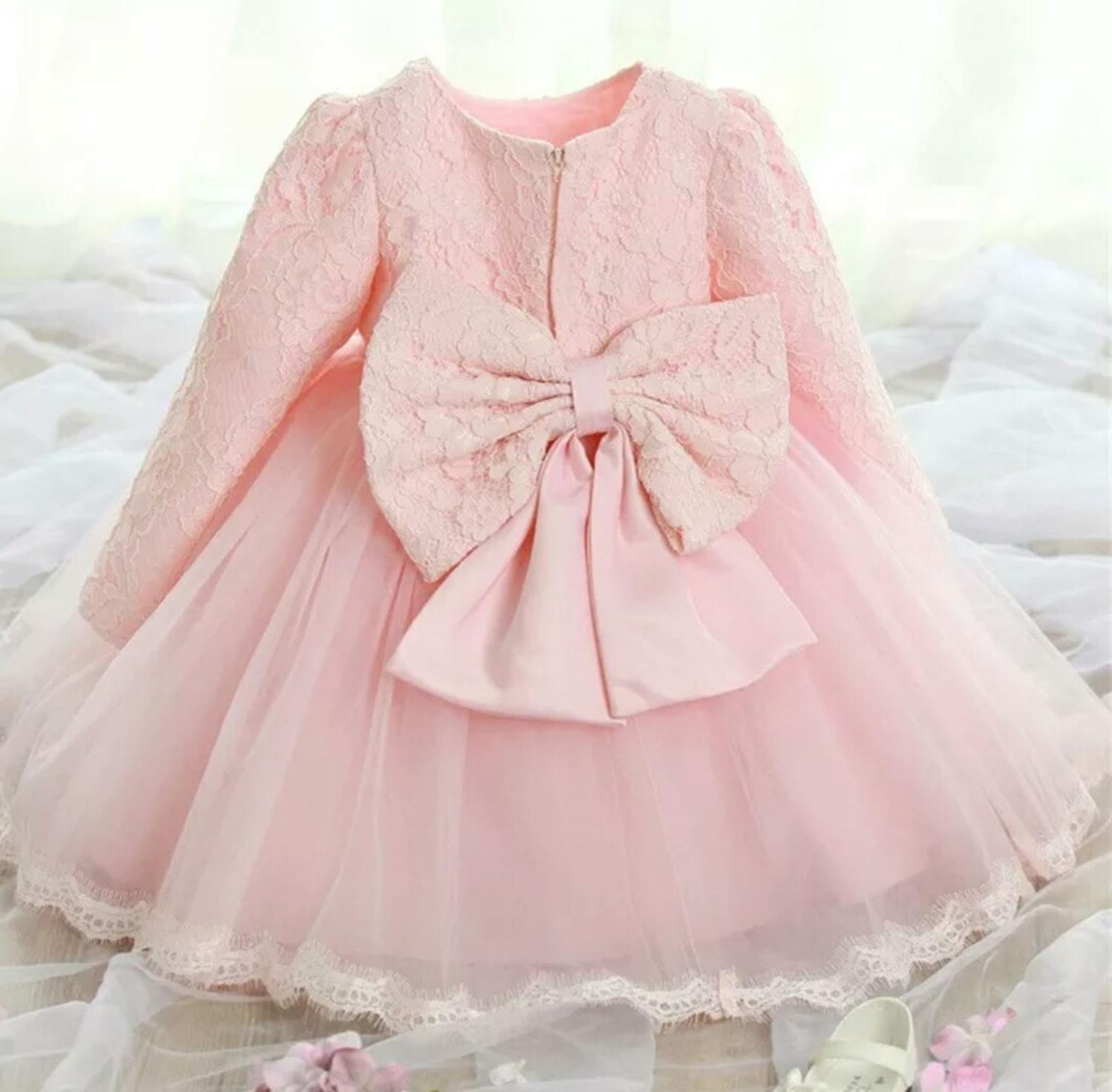 vestido de festa para bebe de 2 anos