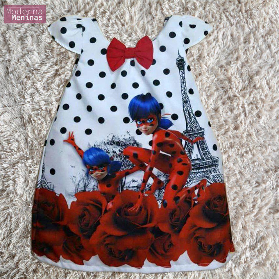 costume di ladybug