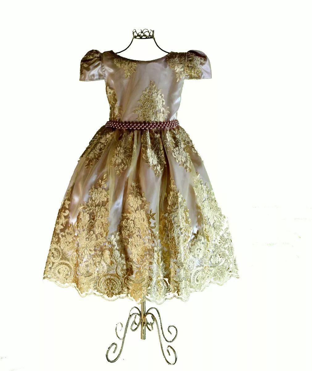 vestido formatura juvenil