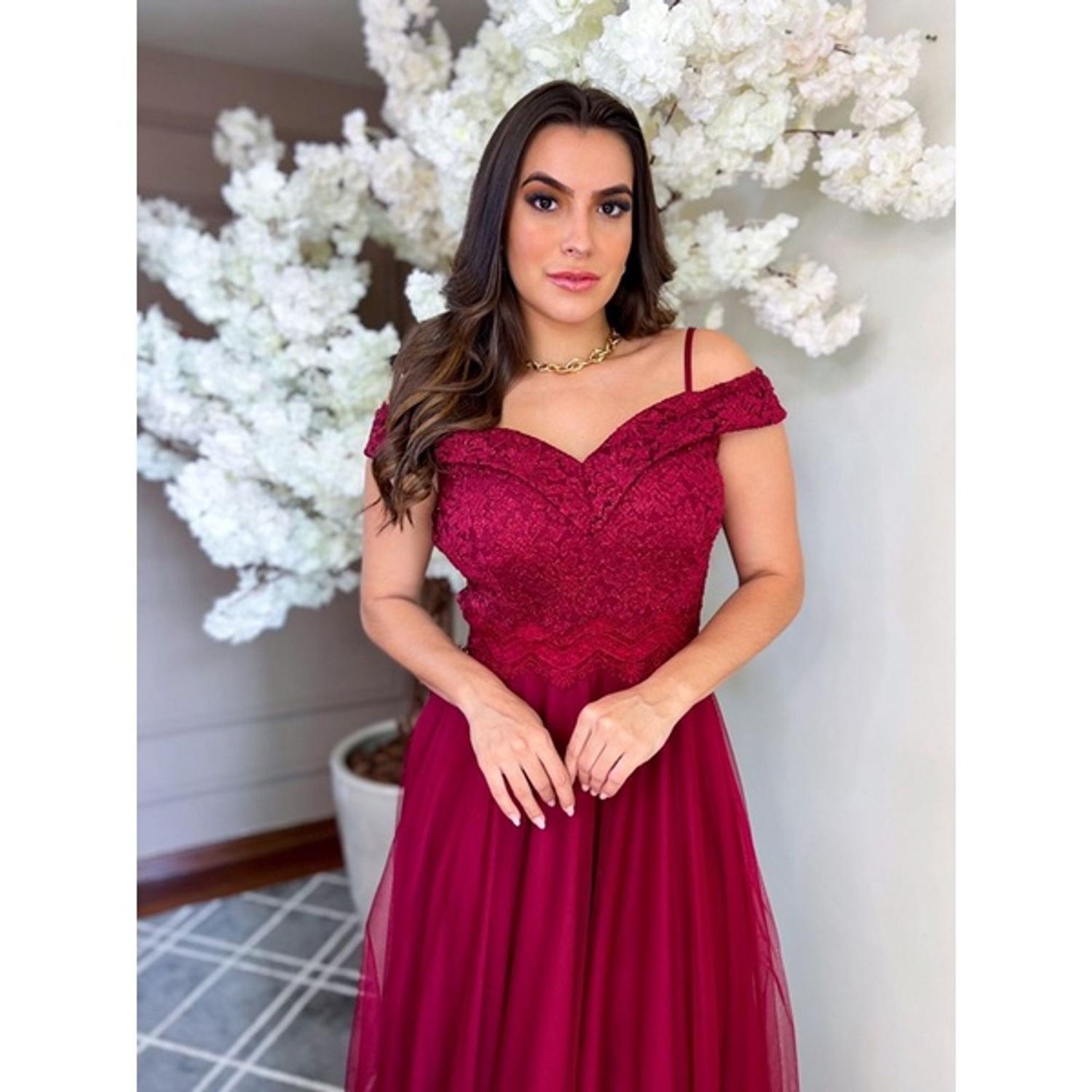 Vestido Madrinha Fotos De Vestidos De Festa De Casamento Para