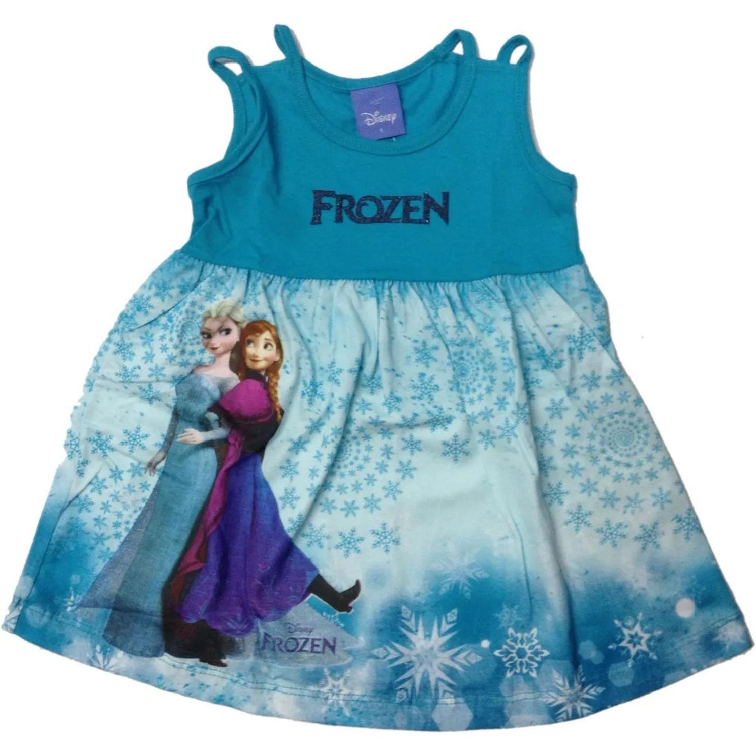 Vestido brandili cheap frozen