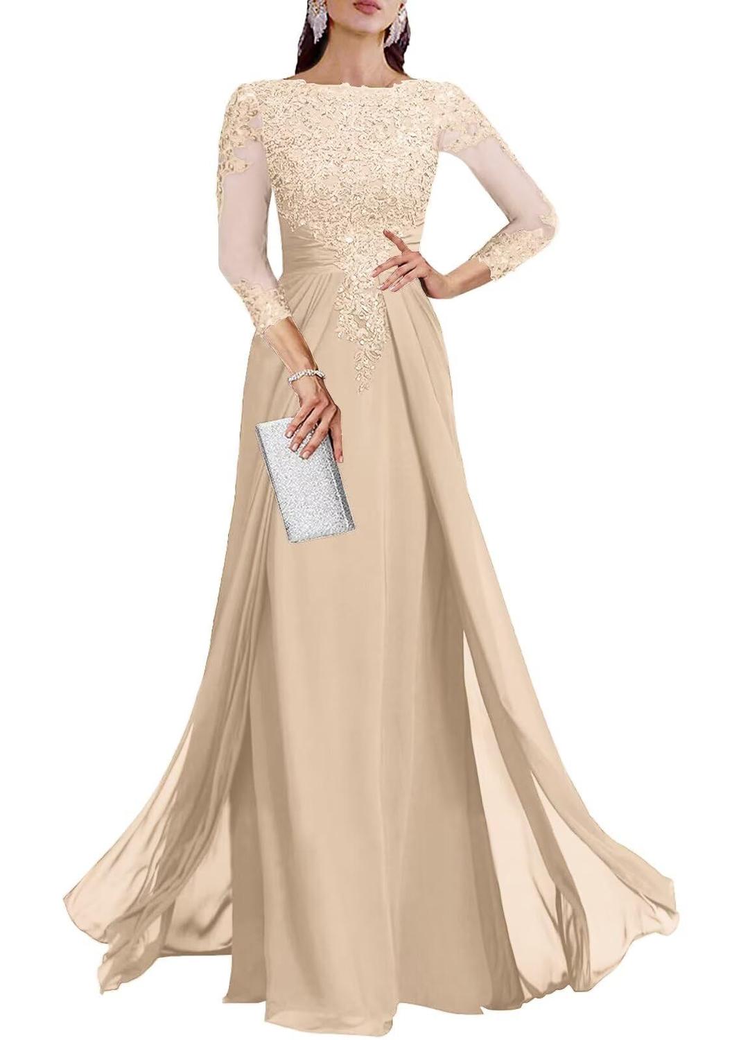 Vestido Longo Vestido Mae De Noiva Casamento Praia Dos Noivos