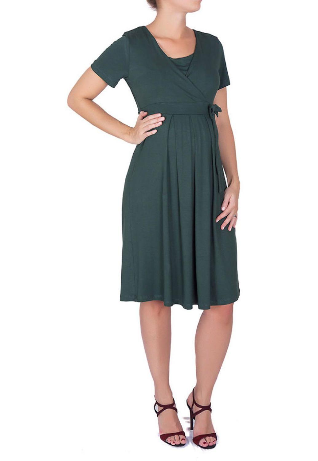 vestido de amamentacao