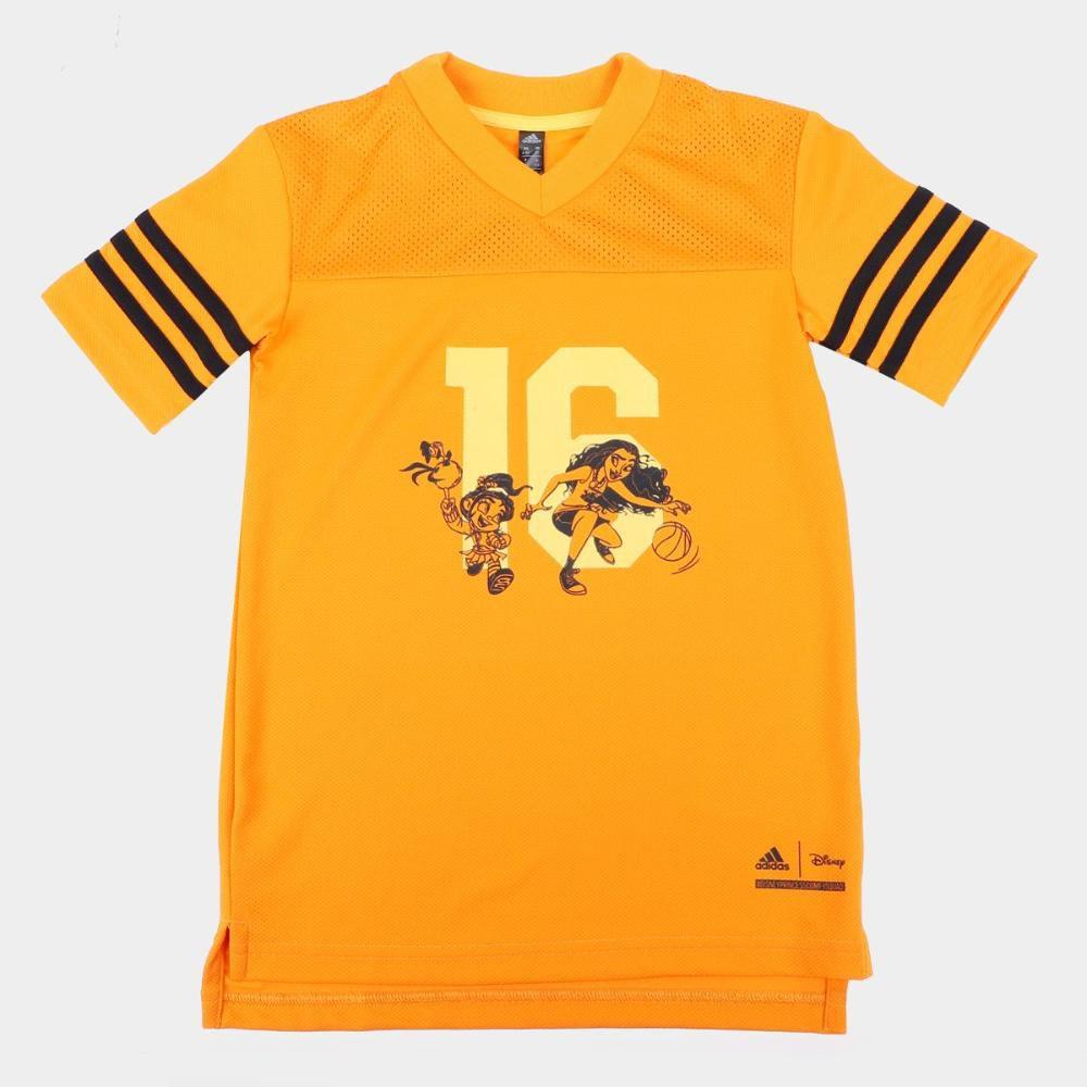 vestido da adidas infantil