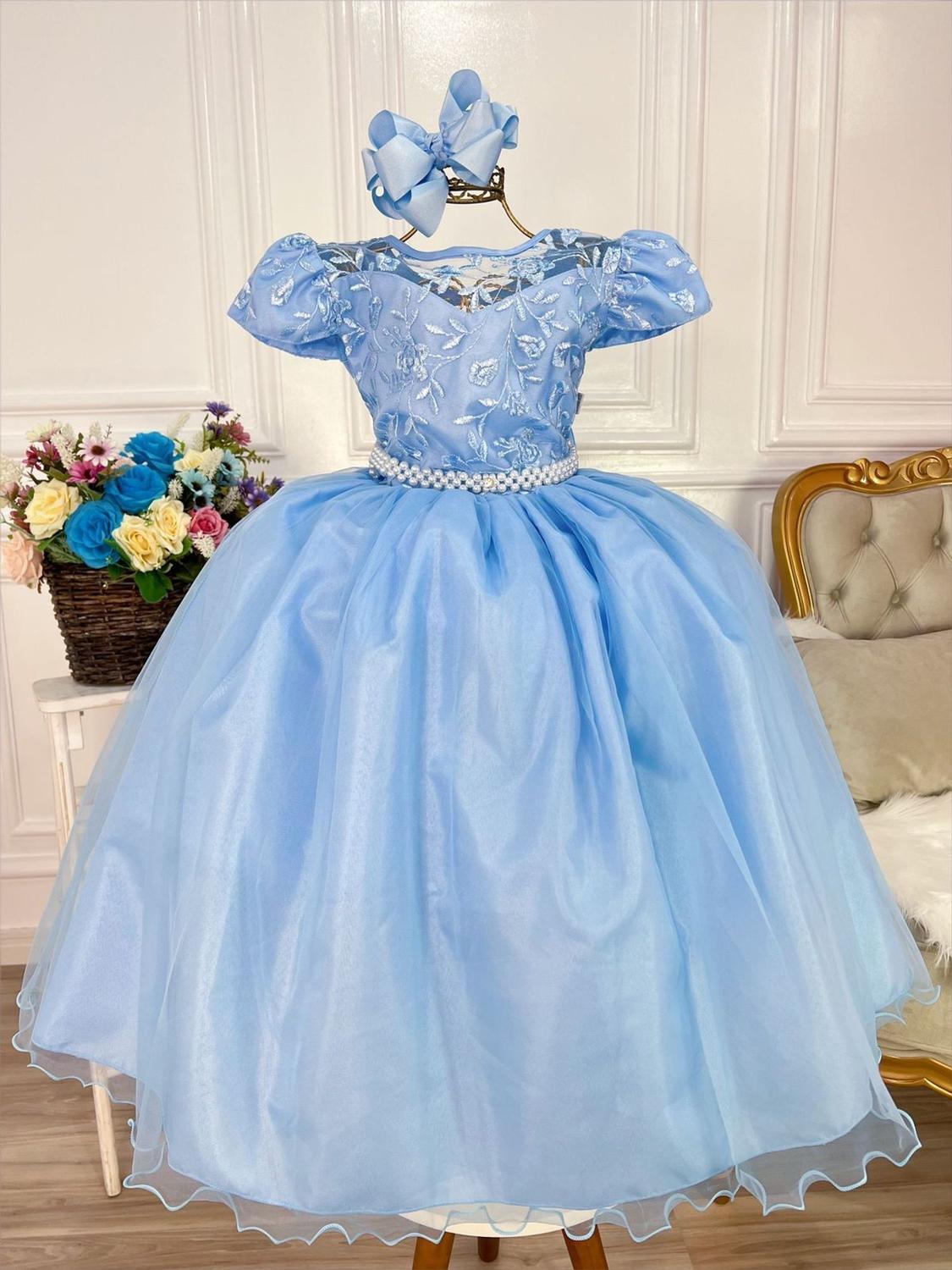 Dama Vestido De CrianÇa De Casamento Damas Roupa Infantil Para
