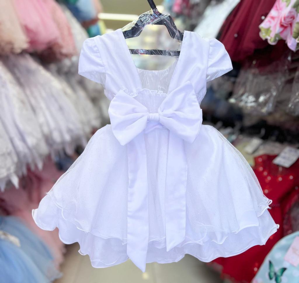 Renda Guipir Vestido Infantil Batizado Renda Vestido Infantil