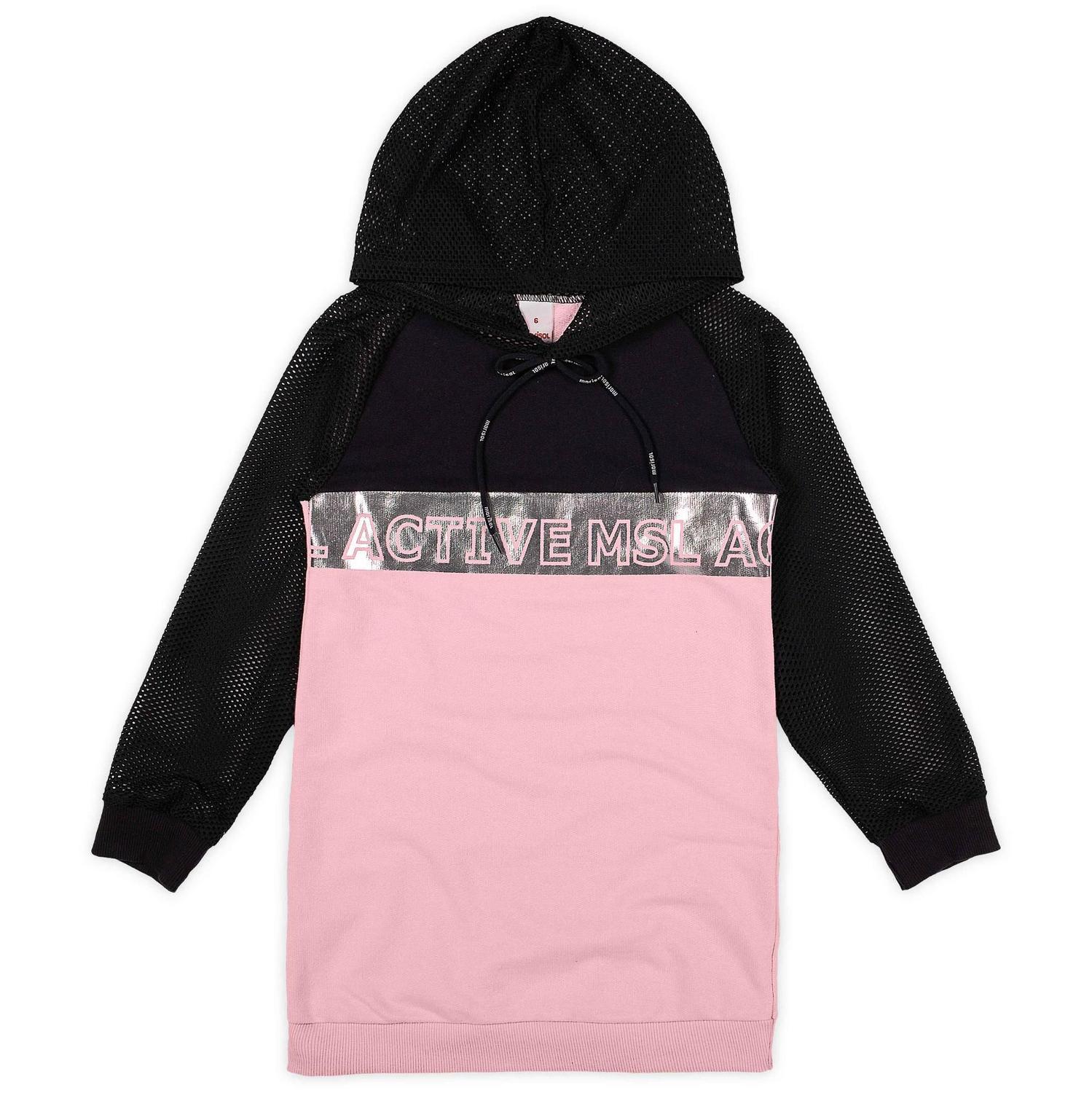 victoria secret zip moletom com capuz