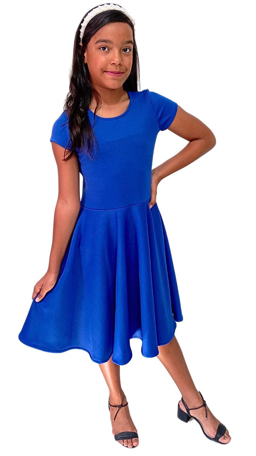 Roupas Evangélicas Vestidos Evangelicos Infantil Posthaus Roupa