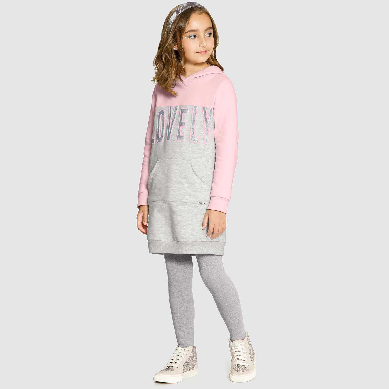 girl moletom com capuz outfit