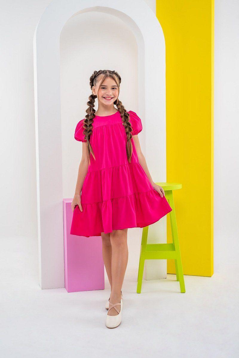 Zara Infantil Menina Zara Vestidos Menina Girls Roupa Zara