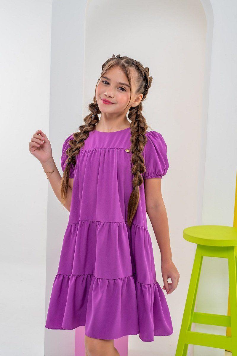 Zara Infantil Feminino Roupa Menina Zara Vestido Infantil Menina