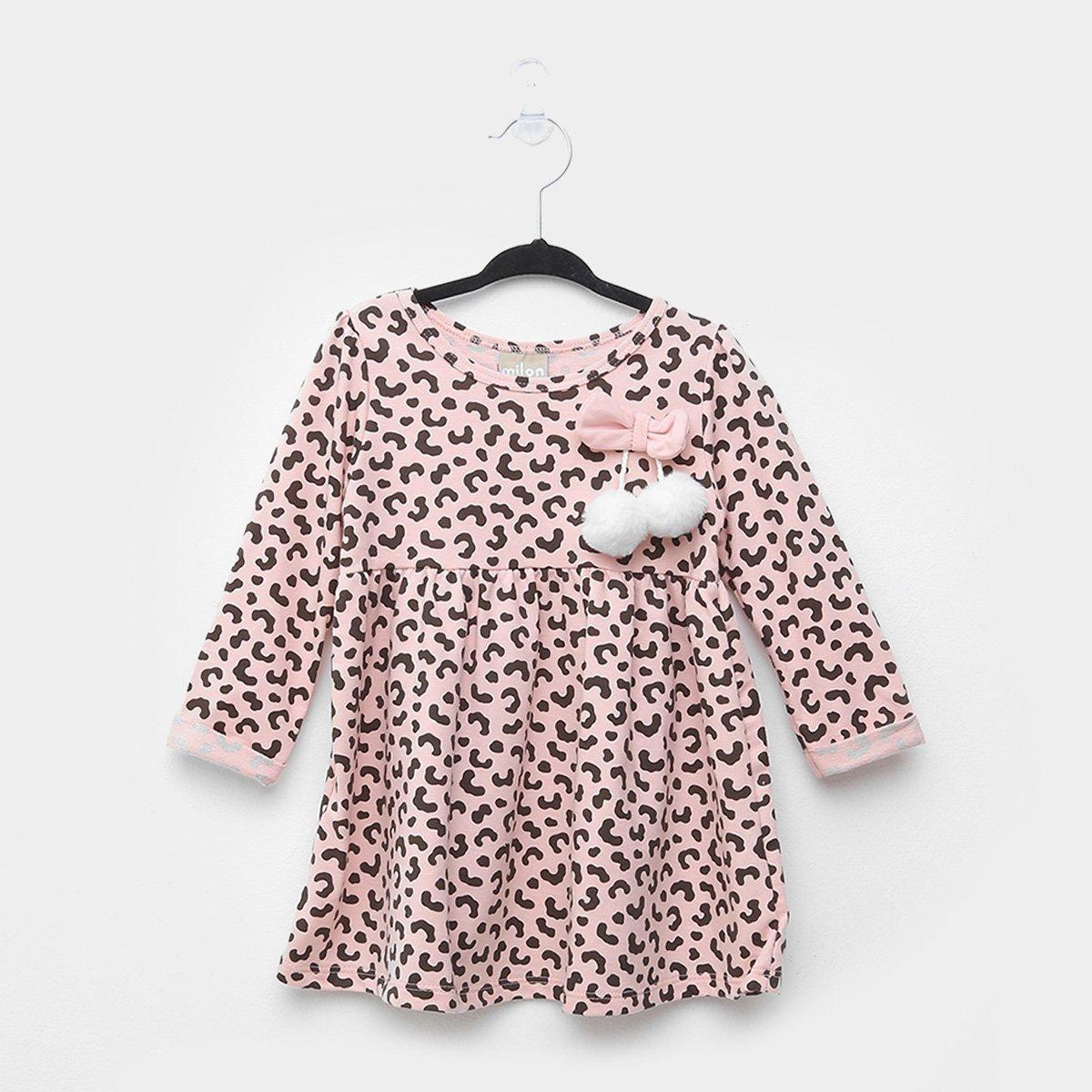 sobretudo infantil milon