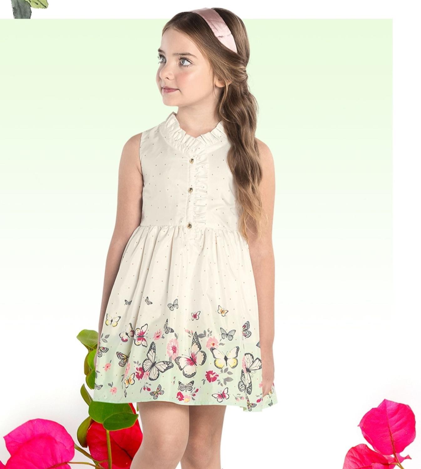 vestido branco tamanho 10
