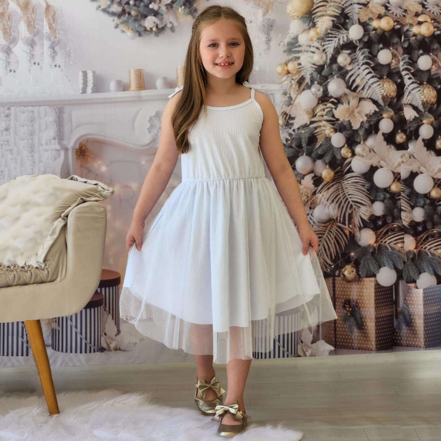 Tule Vestidos Lindos Para Reveillon Natal Vestido Para Ano Novo