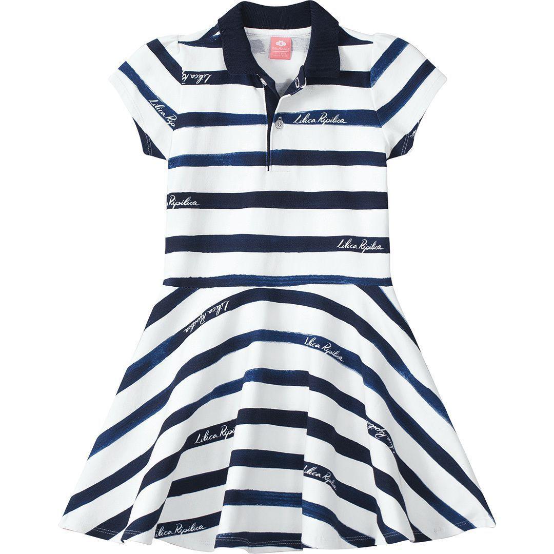 vestido lilica