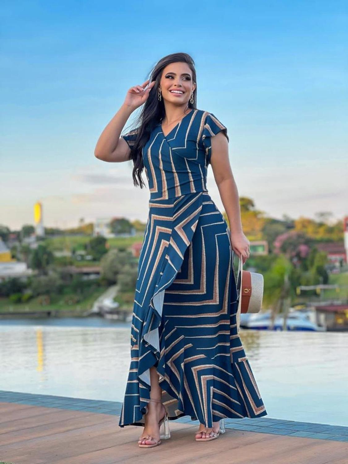 Moda Evangelica Looks Final De Ano 2019 Natal Roupas Final De Ano