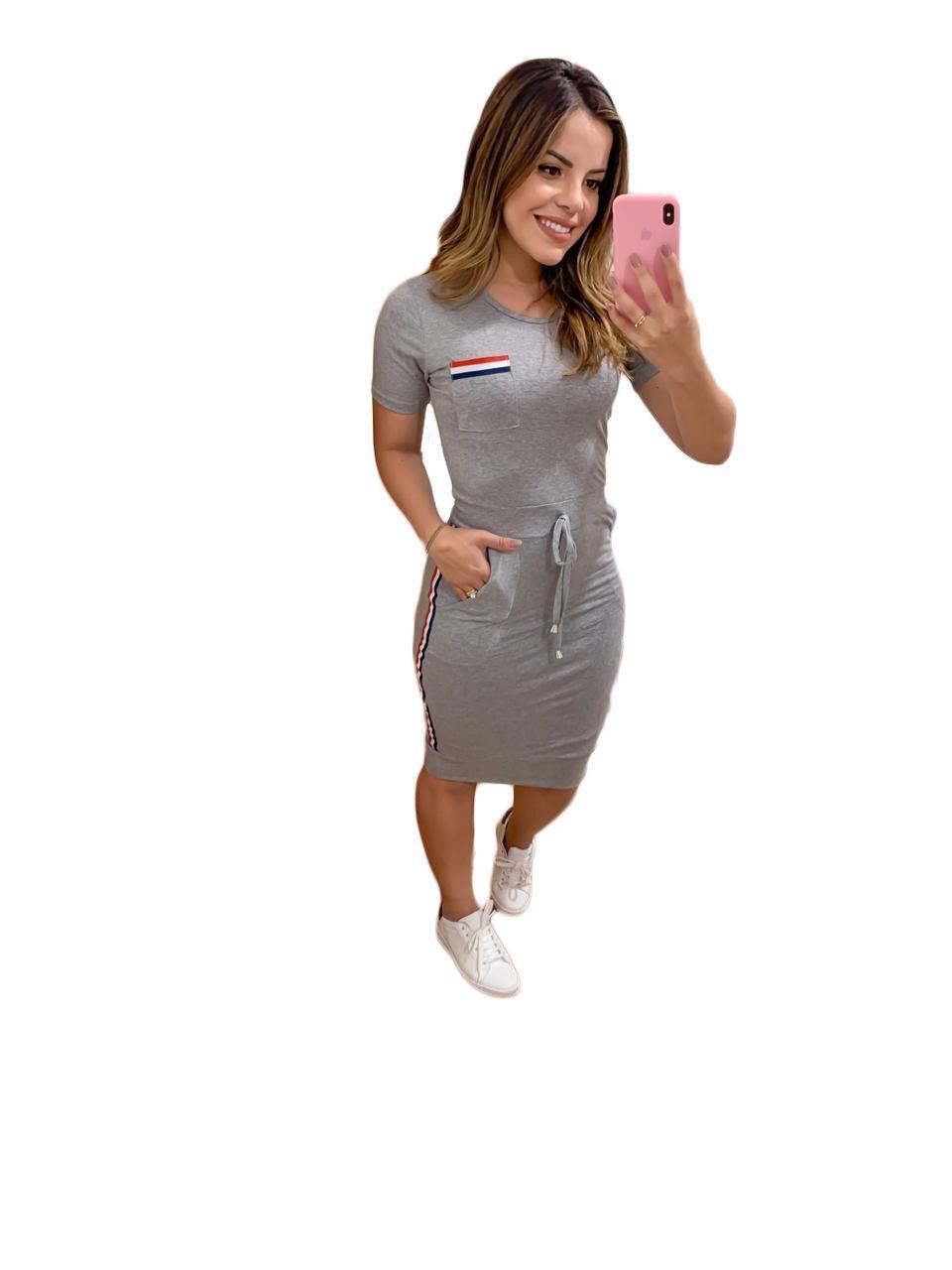 vestido para adolescênte