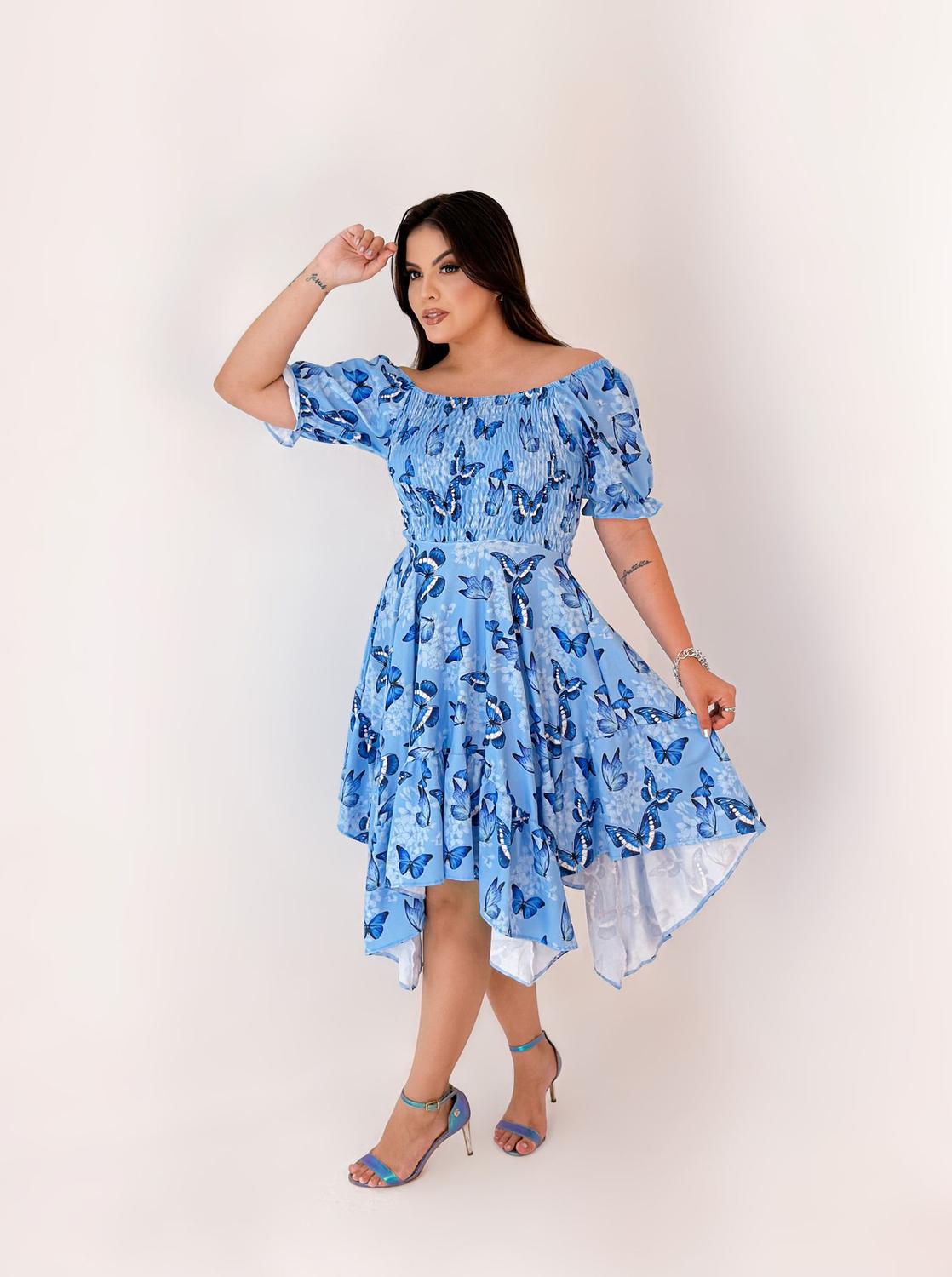 Vestido Midi Vestido Florido Para Gravida Vestido Midi Roupas