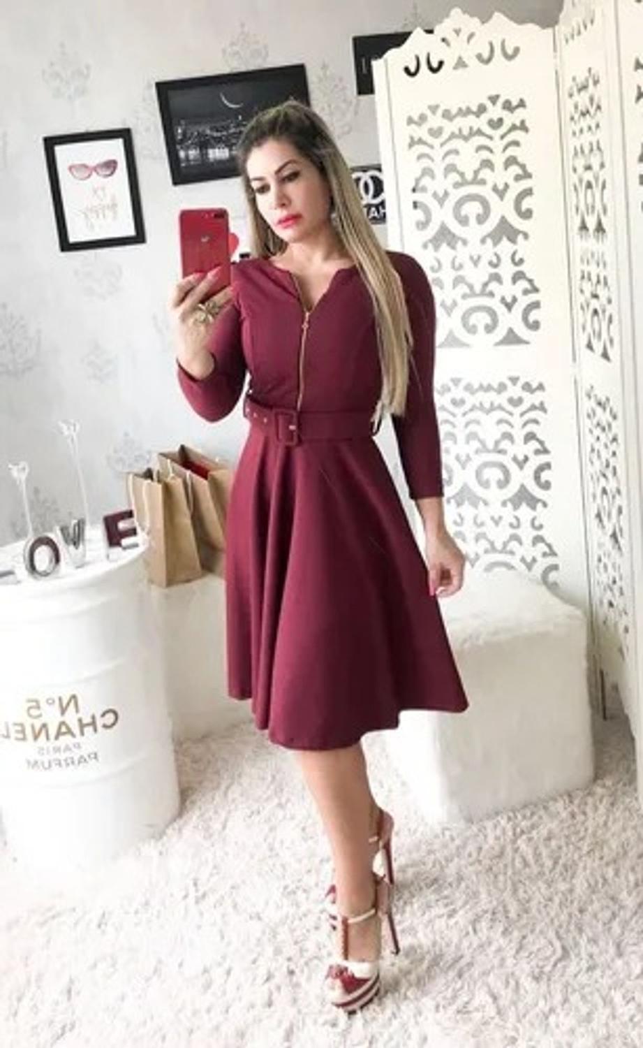 moda evangelica gg