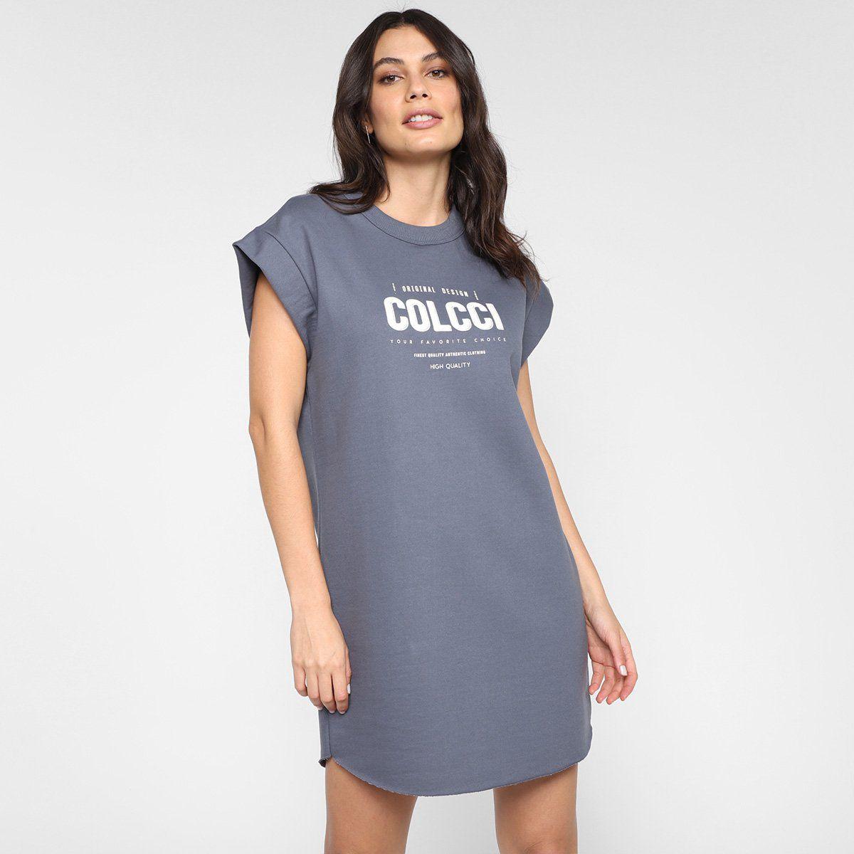 Zattini Roupas Femininas Vestidos Zattini Colcci Roupas Femininas