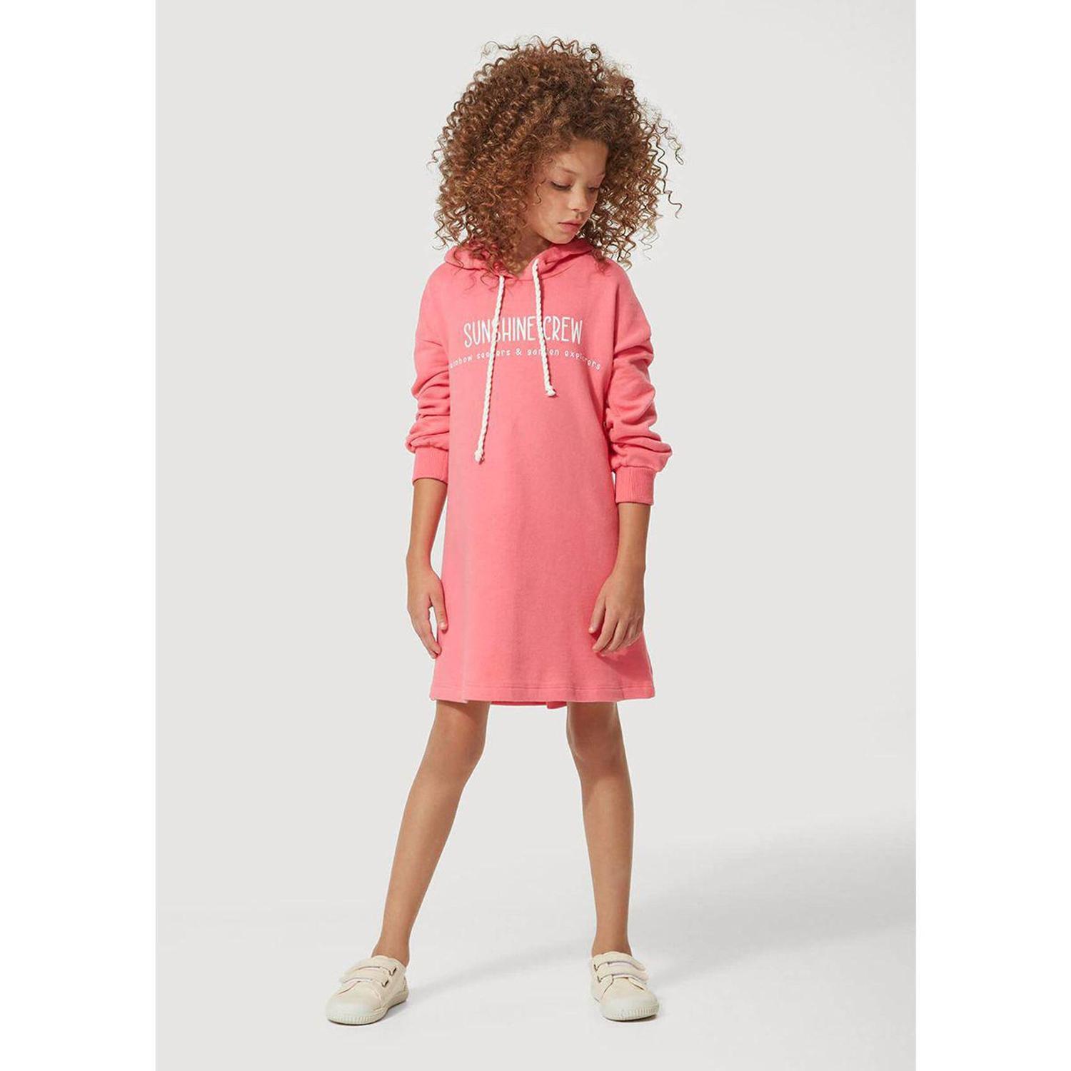 moletom com capuzs for kids girls