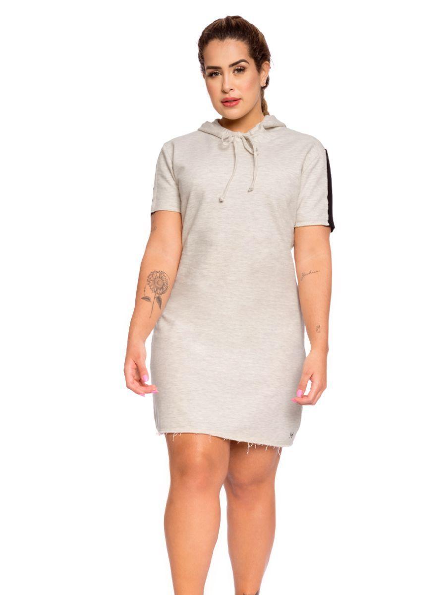 soft moletom com capuz