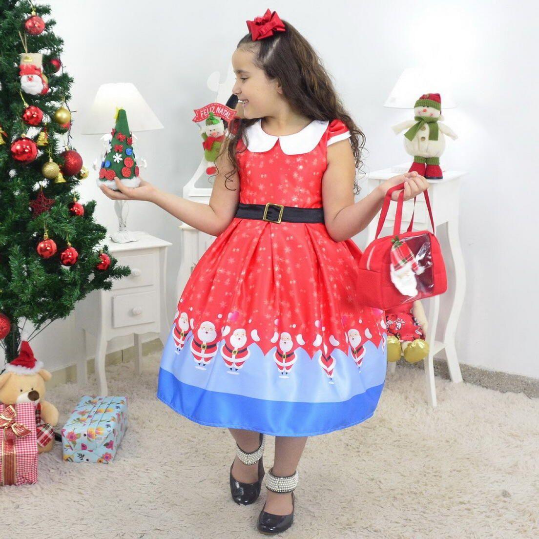 little christmas bolsas