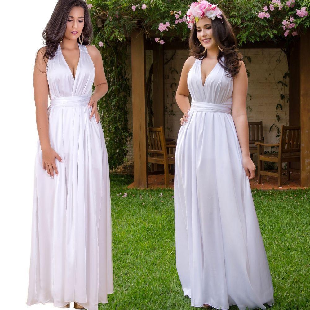 vestido branco fotos pré casamento
