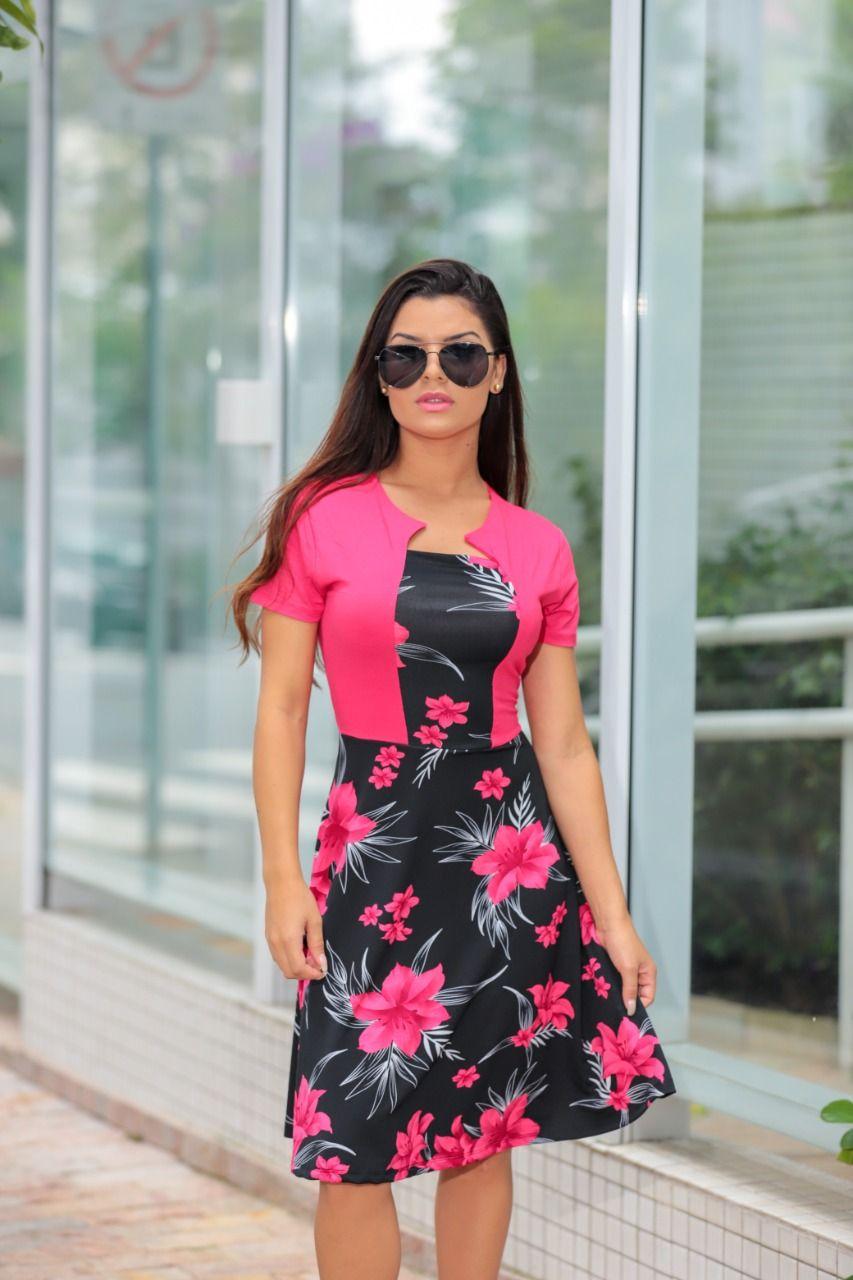 Vestidos Promocao Roupa Feminina Vestido Saias Roupas Femininas