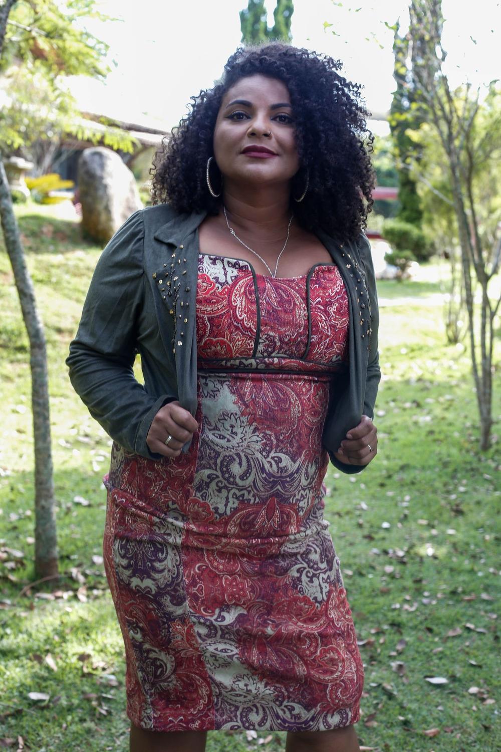 Plus Size Roupa EvangÃ©lica De Inverno Plus Size Modas EvangÃ