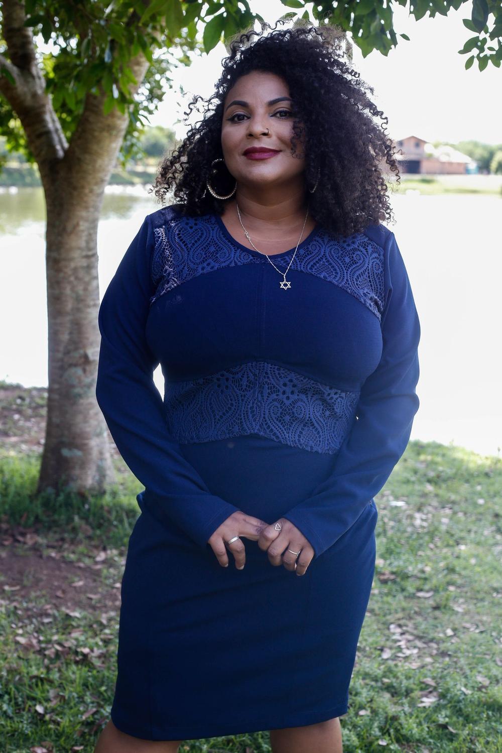 Vestido Tubinho Vestido Plus Size De Inverno Vestido Tubinho Midi