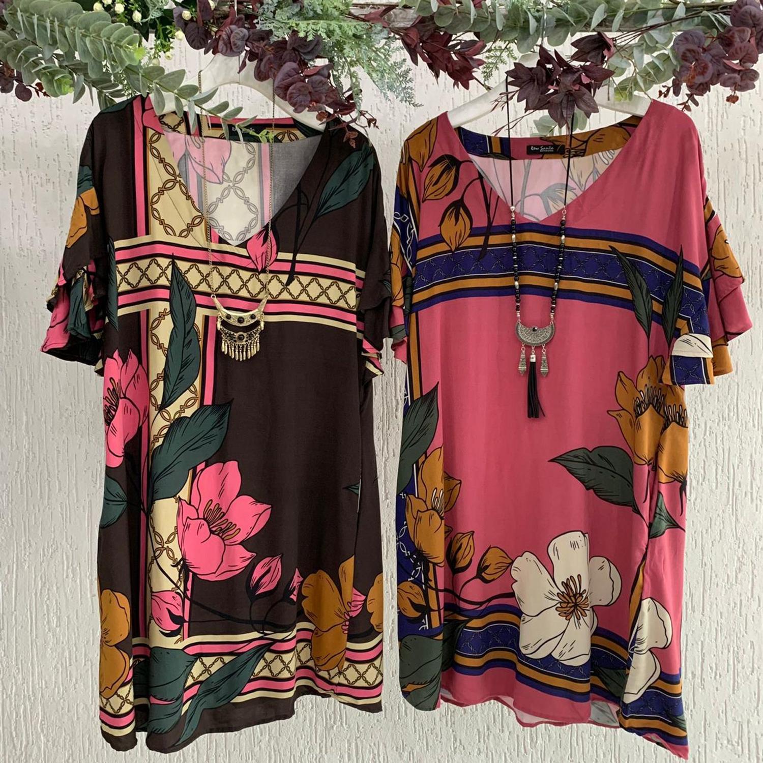 vestidos santa rosa