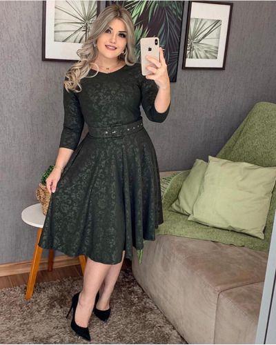 vestidos evangélicos com manga