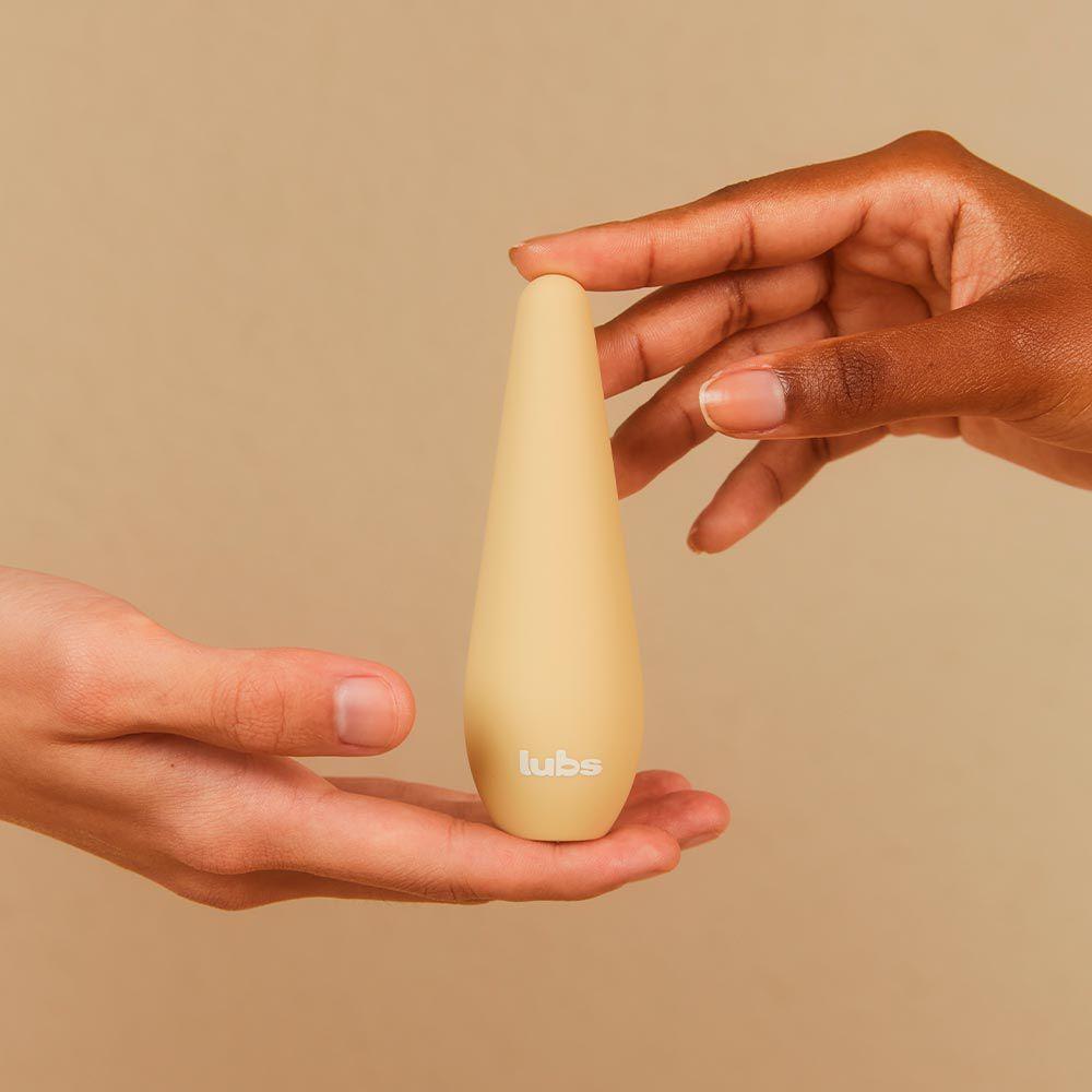 Vibrador Lubs Bliss Bullet - Vibrador - Magazine Luiza