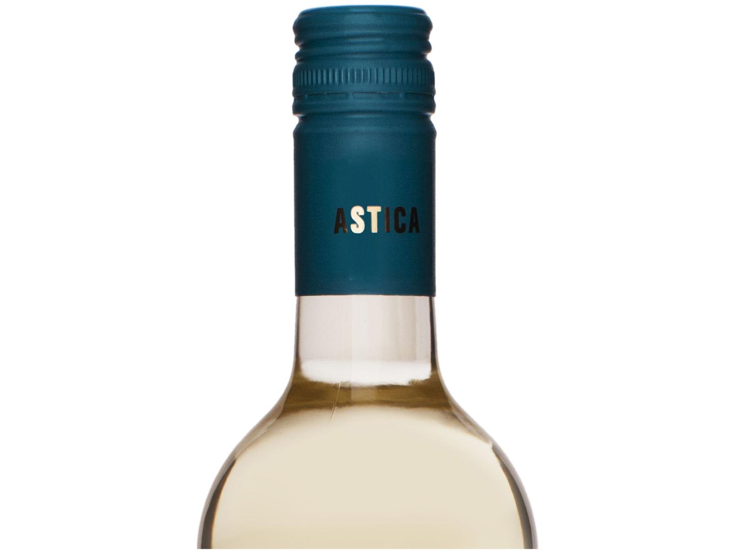 Vinho Branco Doce Astica Sauvignon Blanc Semillón