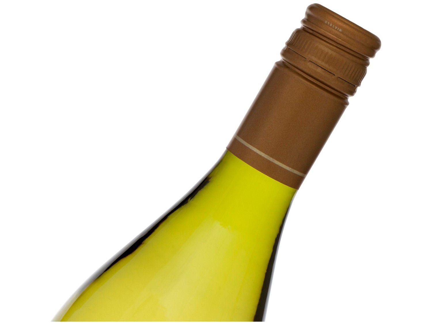Vinho Branco Seco Errazuriz 1870 Chardonnay
